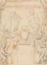 Stětí Jana Křtitele